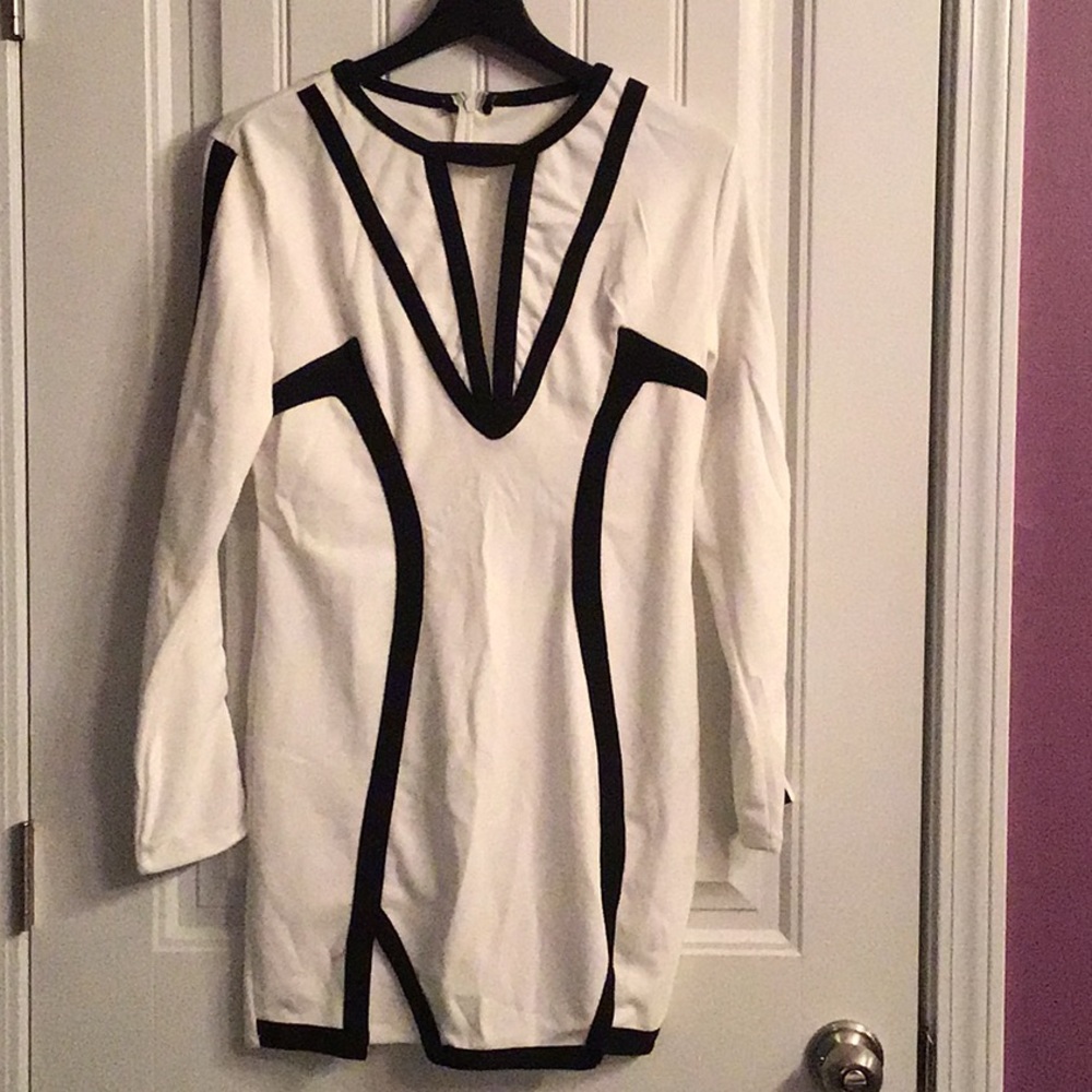 Sexy midi never worn